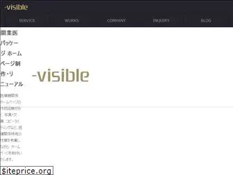 in-visible.net