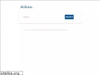 in.alhea.com