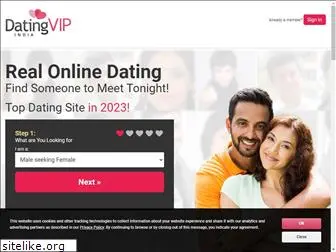 in.datingvip.com