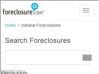 in.foreclosure.com