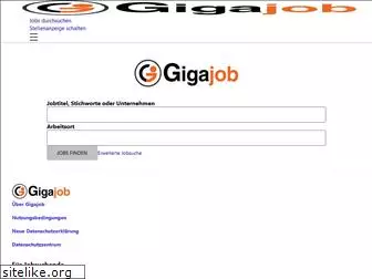 in.gigajob.com