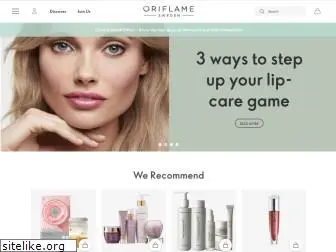 in.oriflame.com