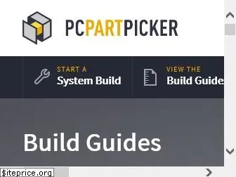 in.pcpartpicker.com