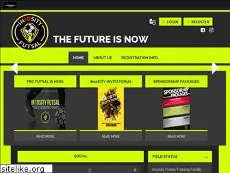 in10sityfutsal.com