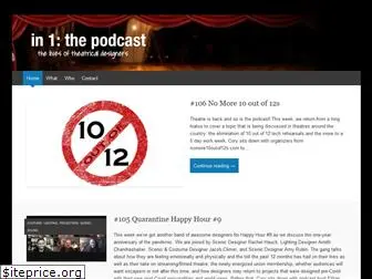 in1podcast.com