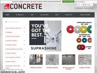 in2-concrete.com