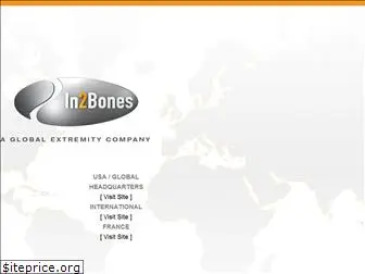 in2bones.com