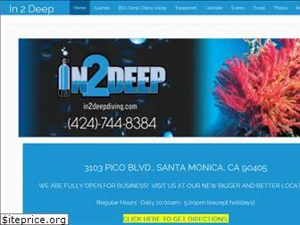 in2deepdiving.com