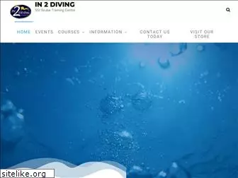 in2diving.co.uk