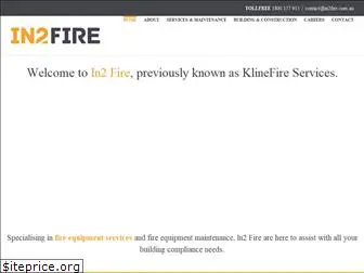in2fire.com.au