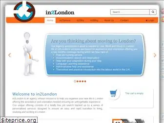 in2london.com