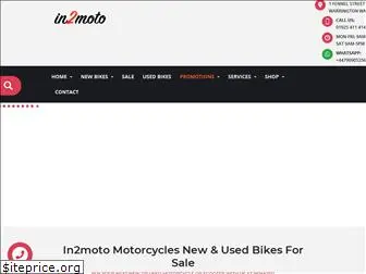 in2moto.co.uk