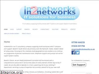 in2networks.co.uk