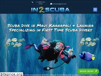 in2scubadivingmaui.com