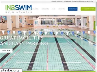 in2swim.com.au