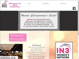 in3network.com