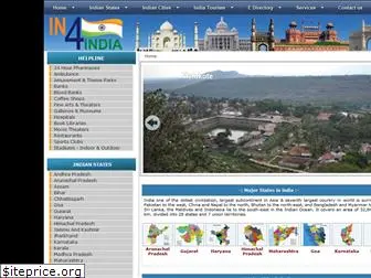 in4india.com