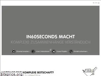 in60seconds.de