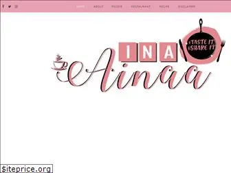 inaainaa.com