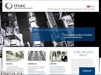 inac-americas.com