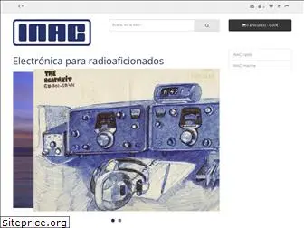 inac-radio.com