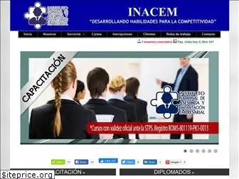 inacem.com