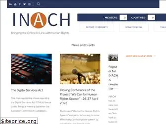inach.net