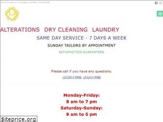 inacleaners.com