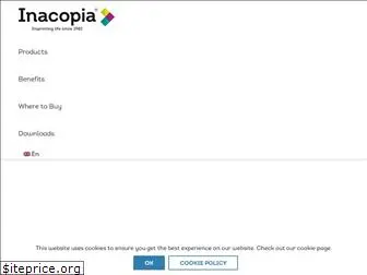 inacopia-paper.com