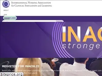 inacsl.org