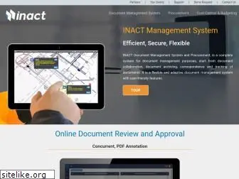 inactsoft.com