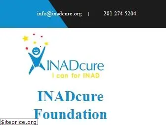 inadcure.org