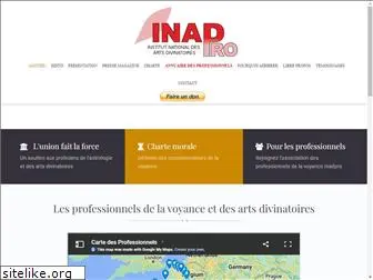 inadpro.com