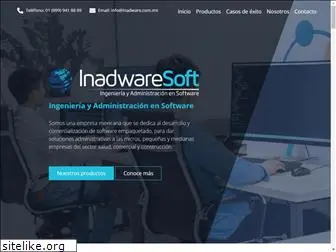 inadware.com.mx