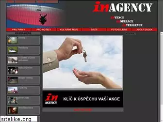 inagency.cz