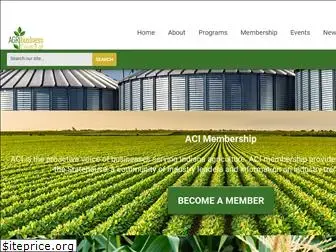 inagribiz.org