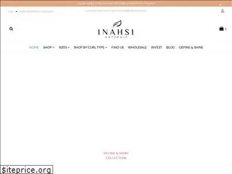 inahsi.com