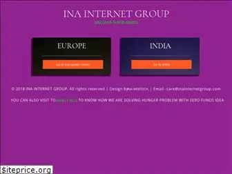 inainternetgroup.com