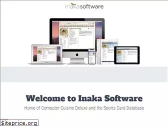 inakasoftware.com