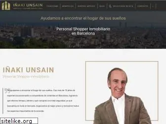 inakiunsain.com