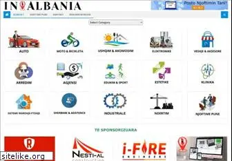 inalbania.al