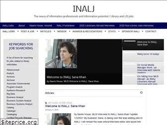 inalj.com