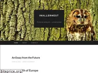 inallernest.com