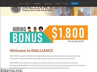 inallianceinc.com