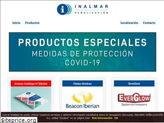 inalmar.com