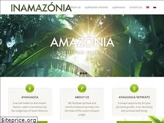 inamazonia.com