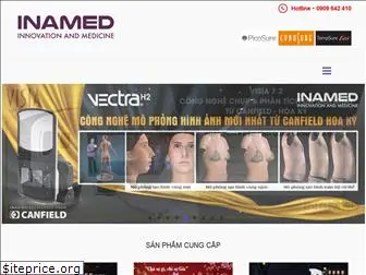 inamed.com.vn