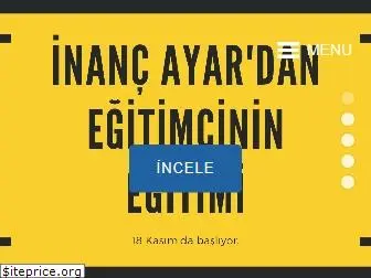 inancayar.com