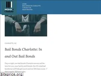 inandoutbailbondscharlotte.com