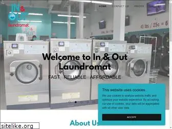 inandoutcoinlaundry.com